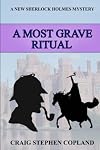 A Most Grave Ritual