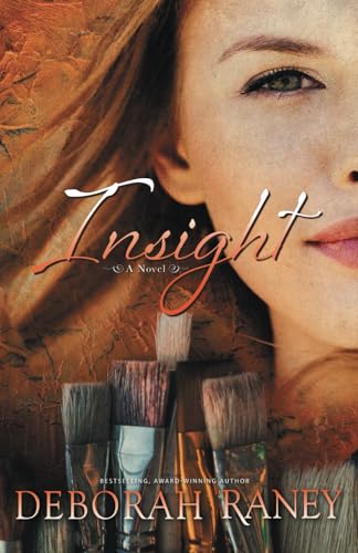 Insight book cover