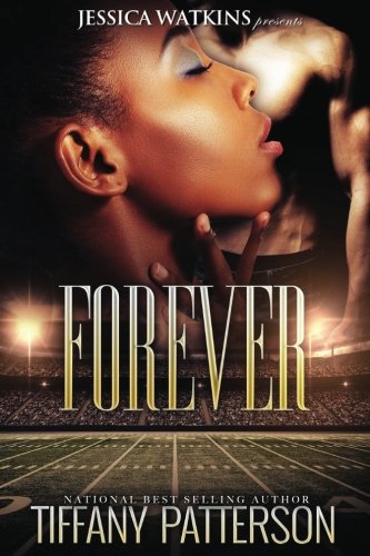 Forever book cover