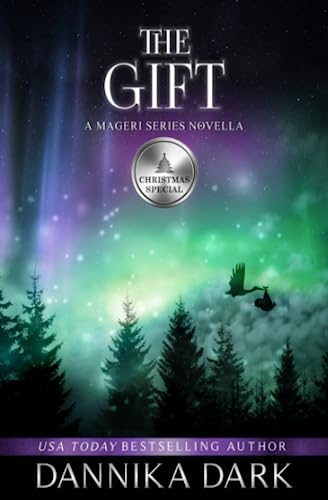 The Gift book cover