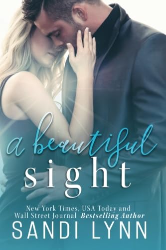 A Beautiful Sight book cover