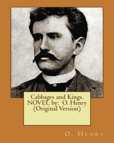 Cabbages and Kings book cover