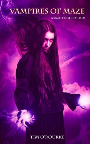 Vampires of Maze