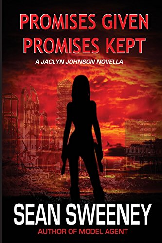 Promises Given, Promises Kept book cover