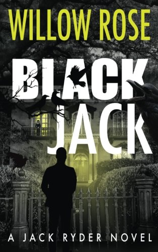 Black Jack book cover