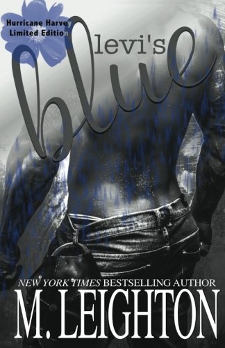 Levi's Blue book cover