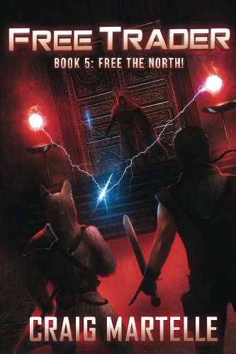 Free the North! cover