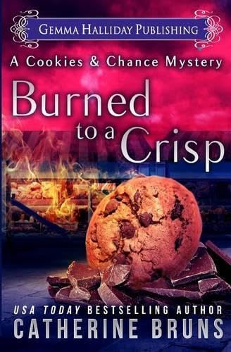 Burned to a Crisp book cover