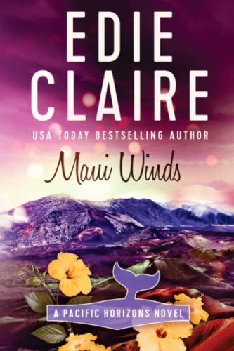 Maui Winds book cover