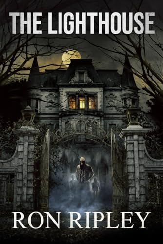 The Lighthouse book cover