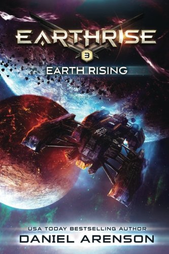 Earth Rising cover