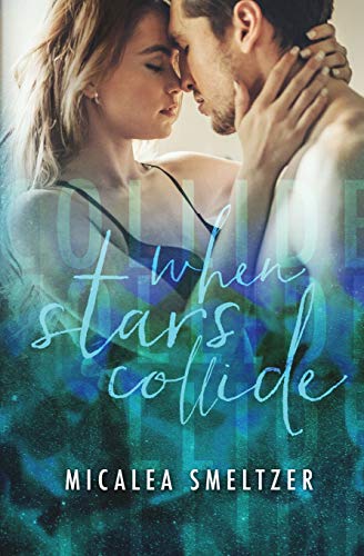 When Stars Collide book cover