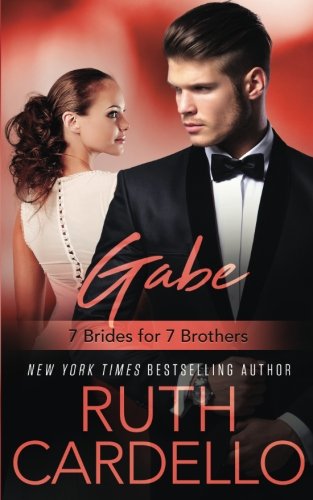 Gabe (By: Ruth Cardello) cover