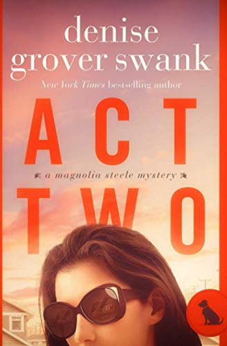 Act Two book cover