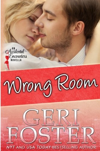 Wrong Room book cover