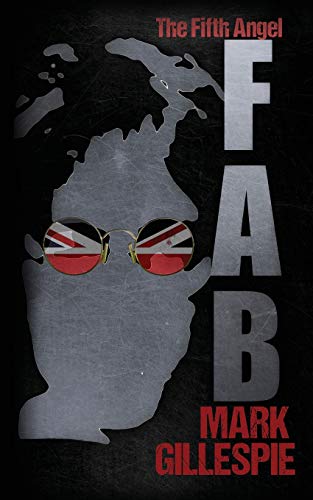 The Fifth Angel book cover
