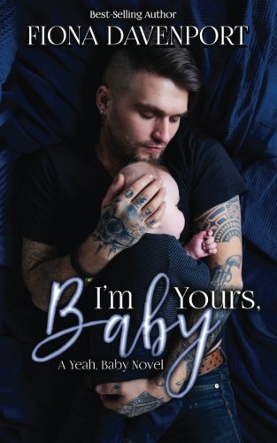 I'm Yours, Baby cover