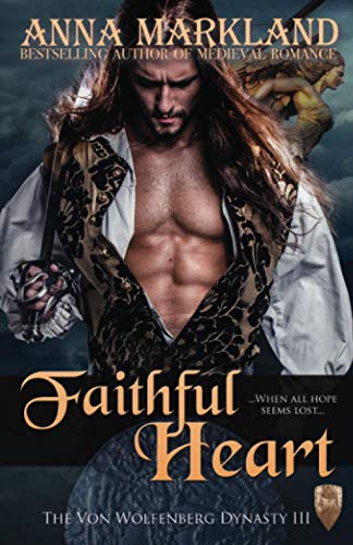 Faithful Heart book cover