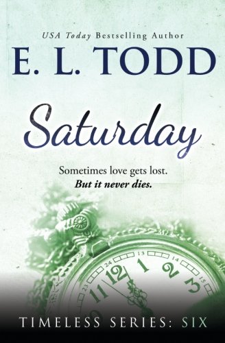 Saturday book cover