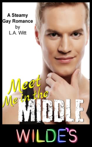Meet Me in the Middle cover