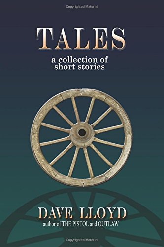 Tales book cover