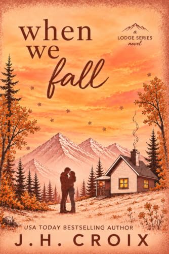 When We Fall book cover