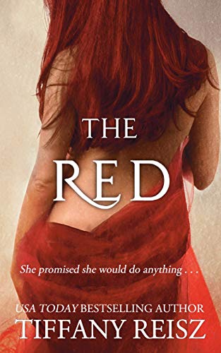 The Red book cover