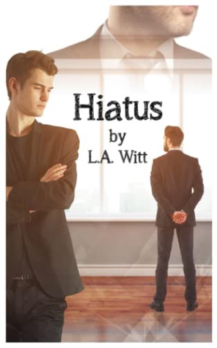 Hiatus book cover