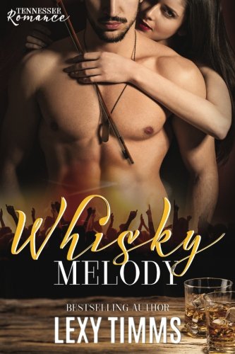 Whisky Melody book cover
