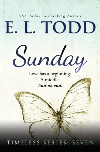 Sunday book cover