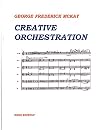 Creative Orchestration: A Project Method For Classes In Orchestration And Instrumentation
