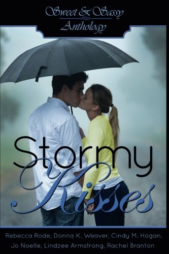 Sweet & Sassy Anthology book cover