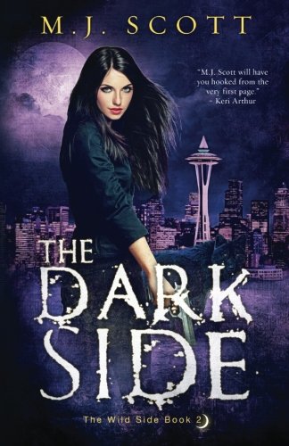 The Dark Side book cover