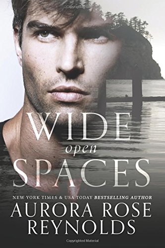 Wide Open Spaces book cover