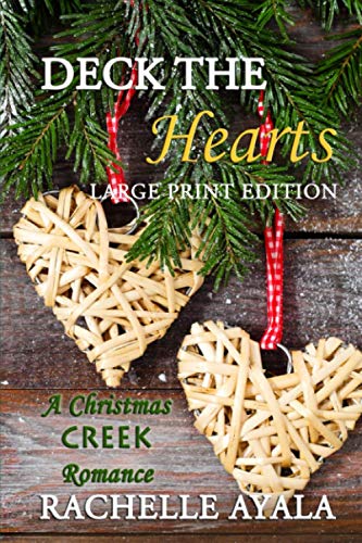 Deck the Hearts book cover