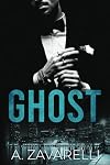 Ghost (Boston Underworld, #3)