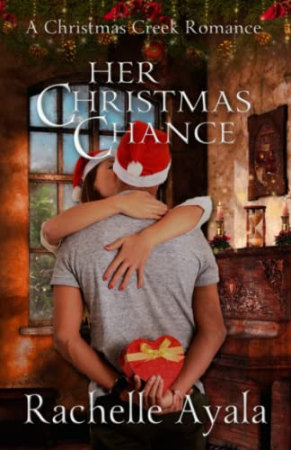 Her Christmas Chance cover
