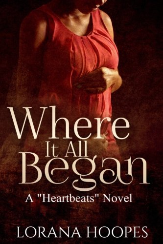 Where It All Began book cover
