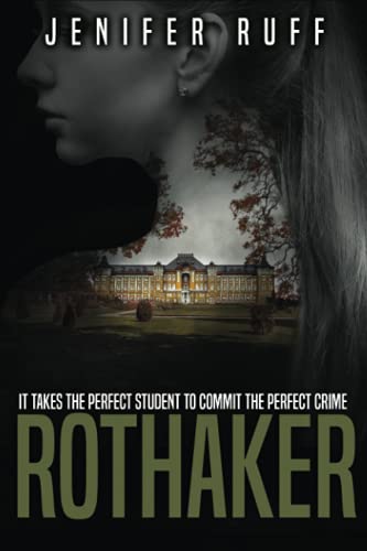 Rothaker book cover