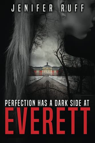 Everett book cover