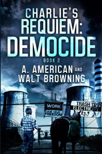 Democide cover