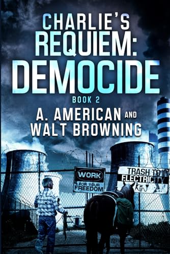 Democide book cover