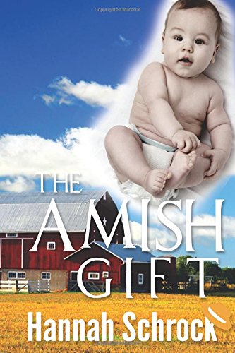 The Amish Gift book cover