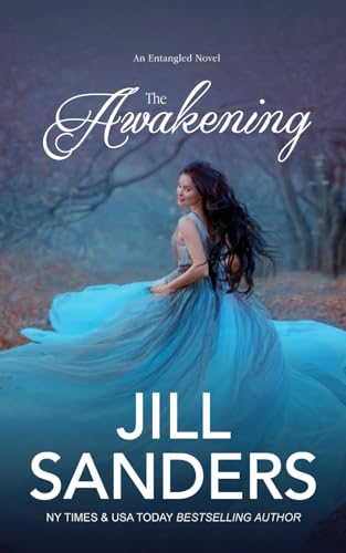 The Awakening book cover