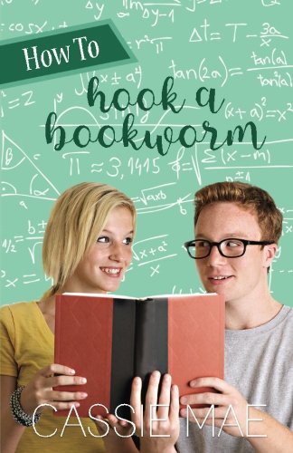 How to Hook a Bookworm book cover