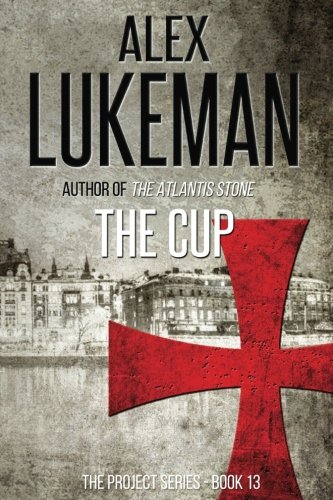 The Cup book cover