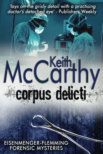 Corpus Delicti book cover