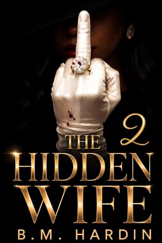 The Finale book cover