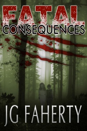 Fatal Consequences book cover