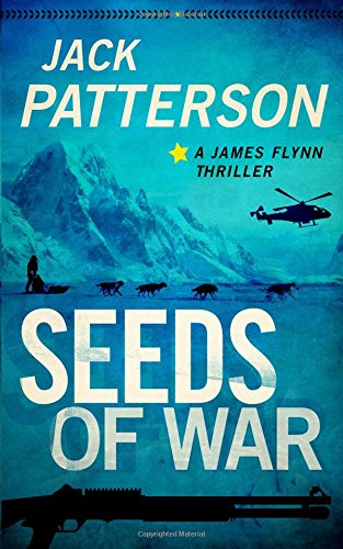 Seeds of War book cover